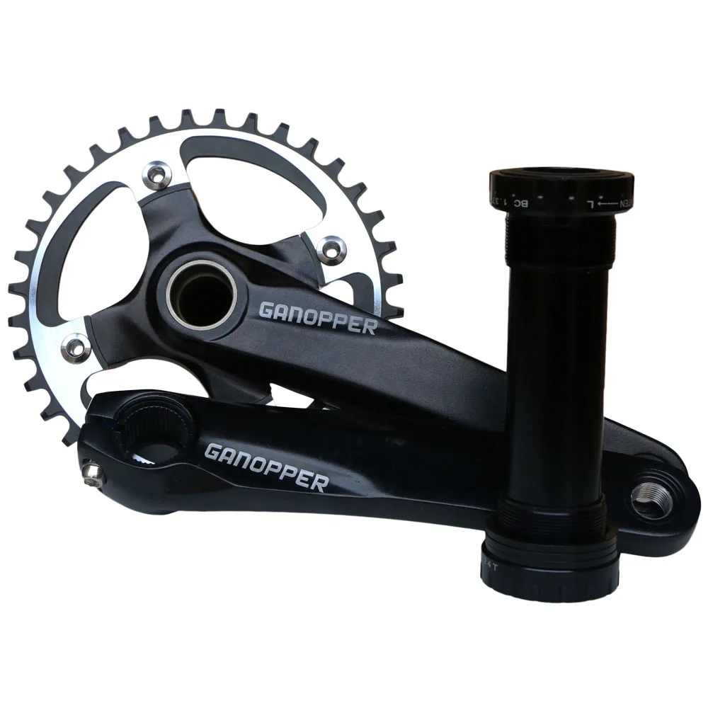 best fat bike crankset