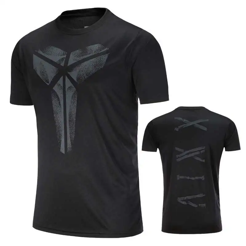 الرجال سريعة الجافة قصيرة الأكمام تجريب رياضة اللياقة البدنية قمم المحملة الرجال رياضة الجري اليوغا التزلج ممارسة T قميص كرة السلة الفانيلة ... الرجال سريعة الجافة قصيرة الأكمام تجريب رياضة اللياقة البدنية قمم المحملة الرجال رياضة الجري اليوغا التزلج ممارسة T قميص كرة السلة الفانيلة ...