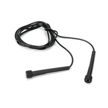 Боксерские Спортивные Упражнения оборудование Скакалка для фитнеса скорость спорта регулируемые скакалки тренировки кроссфита