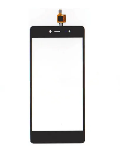 Стекло сенсорный экран для Micromax Canvas 5 E481 цифровой преобразователь сенсорного