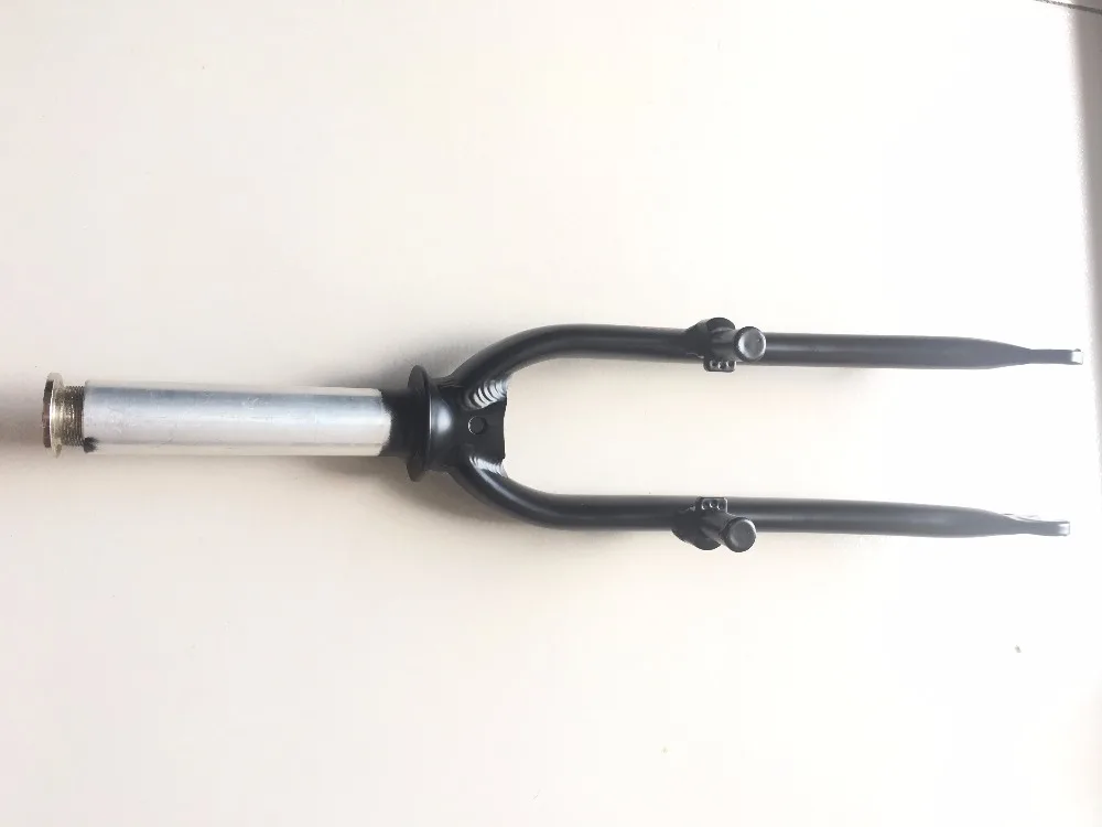 Litepro 123 мм складной велосипед 20 дюймов bmx вилки алюминиевая вилка гибочная вилка для р рамы