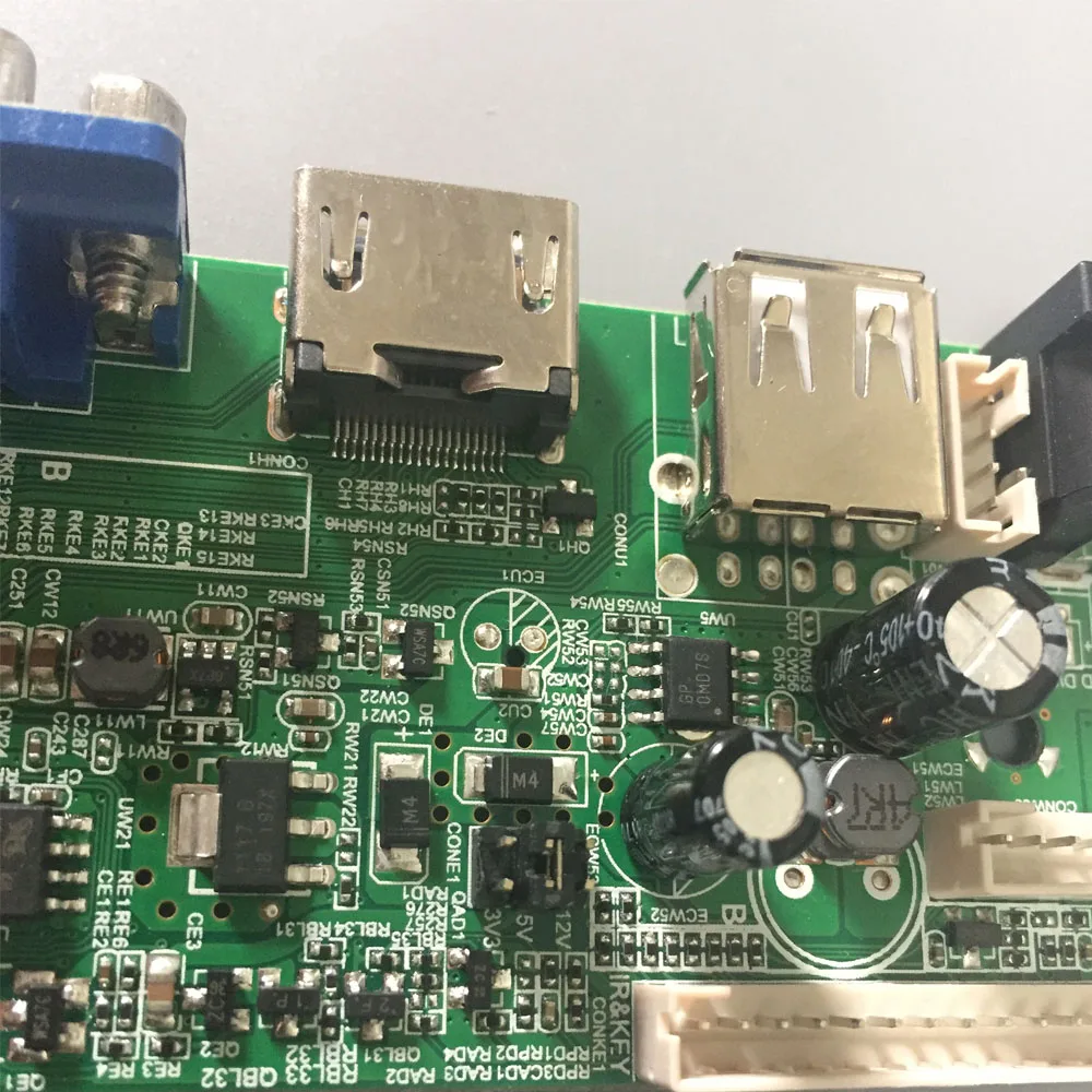Ds. d3663lua. a81.2.pa v56 v59 universal placa