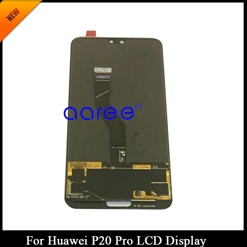 P20 Plus Black 3