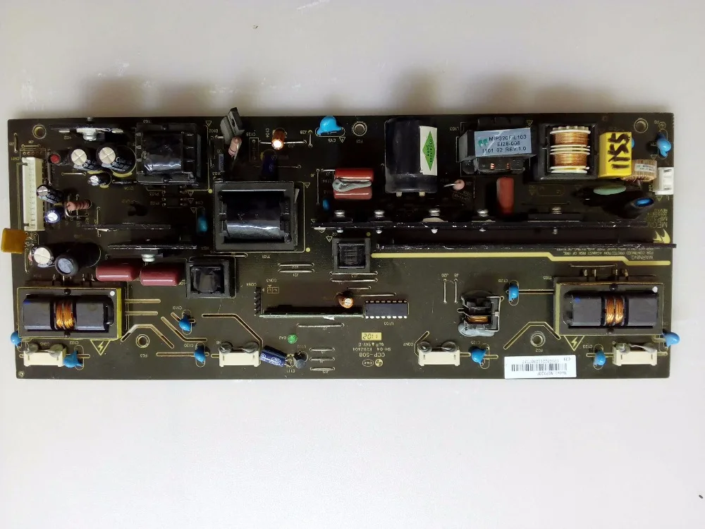 

MIP320F Good Working Tested