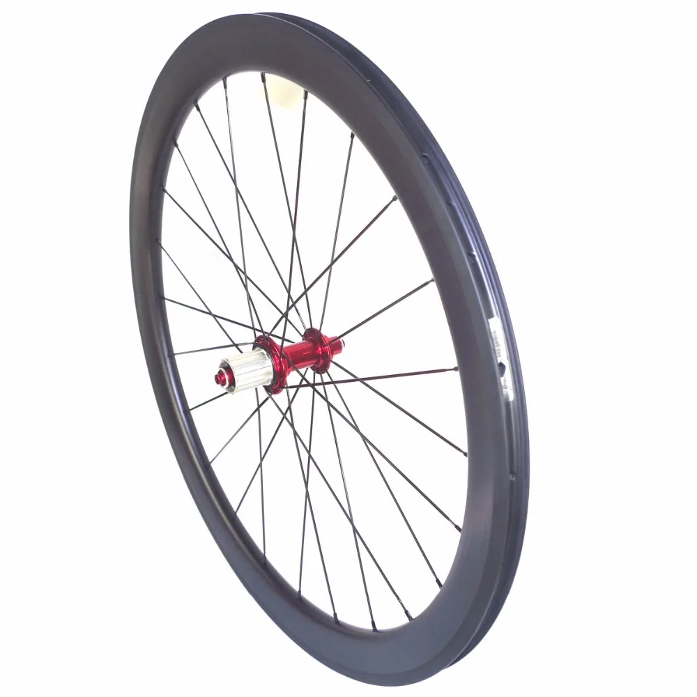 Best tubeless Road bike carbon wheels 35mm 38mm 50mm 60mm 90mm carbon bike wheelset 25mm width carbon bicycle wheelset road wheels 5