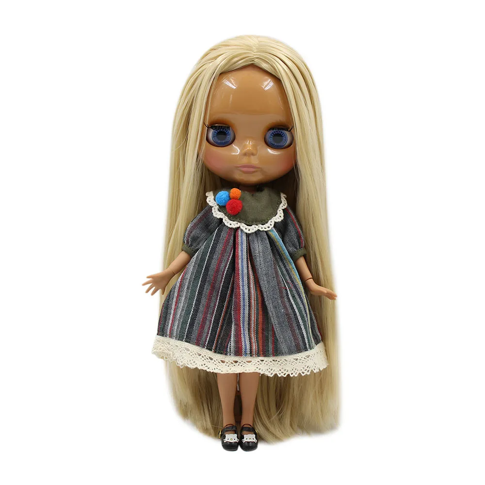 Ледяной DBS Blyth кукольные шарнирное тело другой тип модные милые BJD куклы подходит