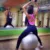 2021 One Piece Sport Clothing Backless Sport Suit Workout Tracksuit For Women Running Tight Dance Sportwear Gym Yoga Women Set