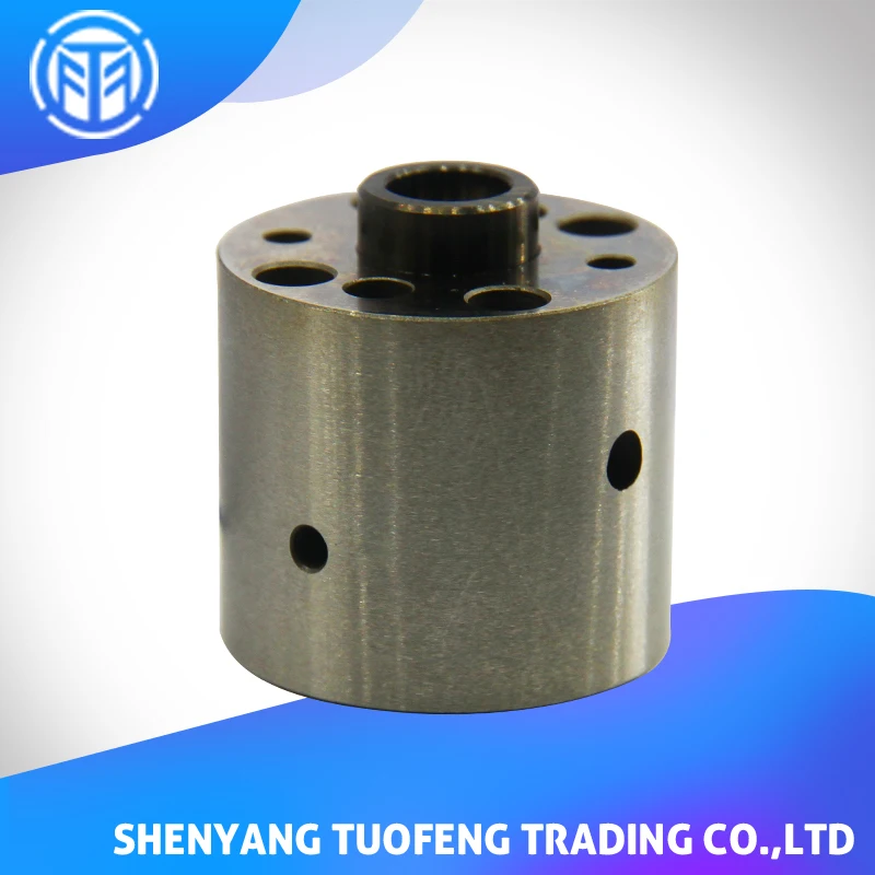 

T.DI Hot Sale Oil Spool Valve With Coating Suitable For Caterpillar C7/C9 CAT C7 C9 Injector