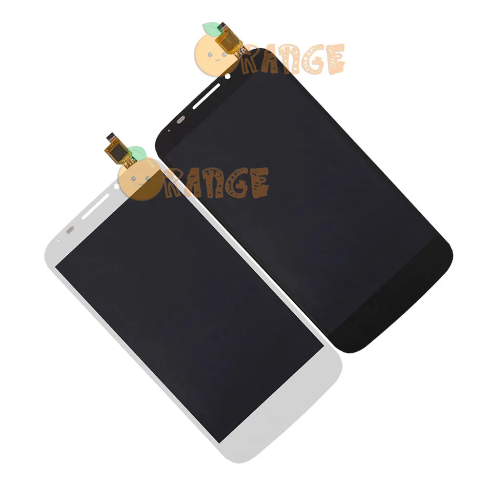 Новый Сенсор монитор для Alcatel OneTouch поп S7 7045 OT7045 OT-7045 7045A 7045Y ЖК Экран дисплея с
