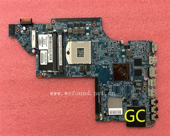 

laptop Motherboard For DV7-6000 665987-001 665987-501 system mainboard Fully Tested