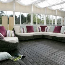 Патио напрямую с мебельной фабрики оптом большие партии наружной мебели