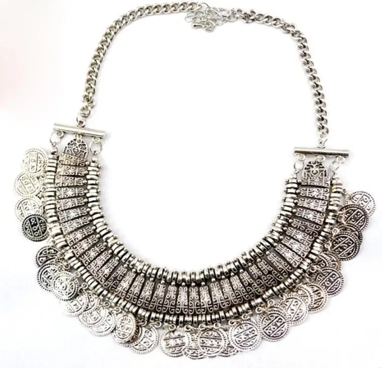 alibaba jewelry wholesale Zamac jewelry Vintage Silver turkey ottoman