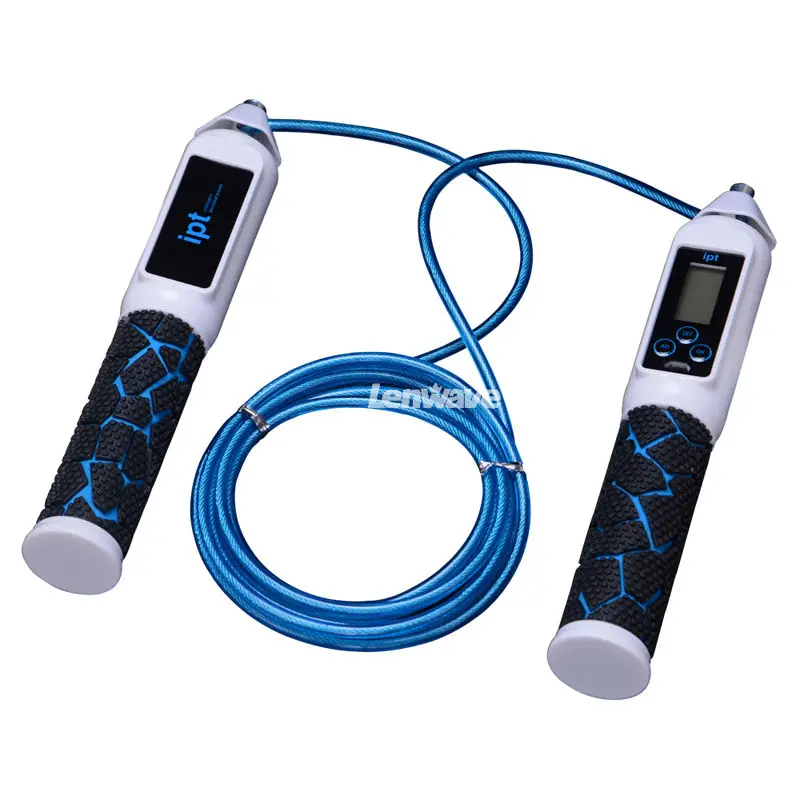 Buy JUMP ROPE System IPT Smart Rope Skipping Fitness