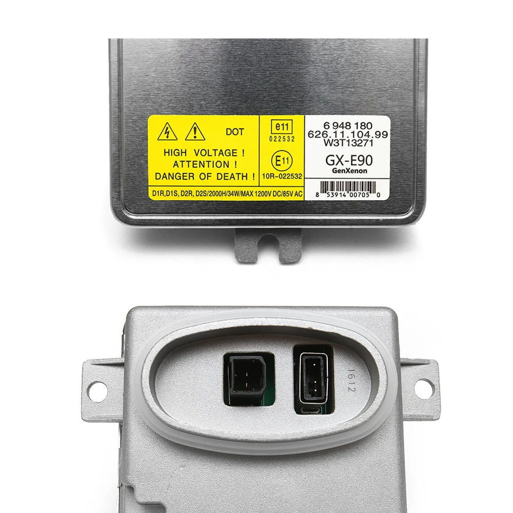 63126948180 W3T13271 HID Ballast-02