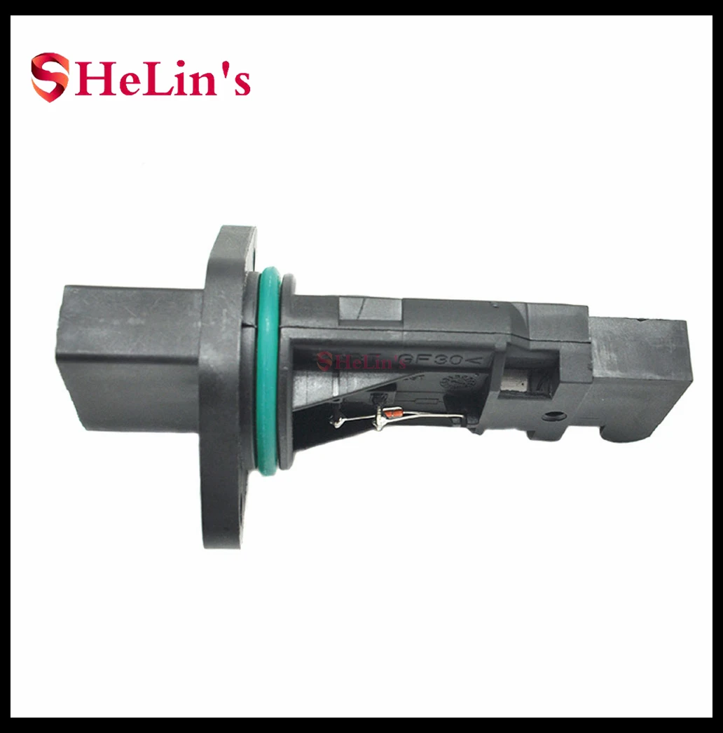 Датчик воздушного потока для AUDI A3 TT 8L1 8N3 8N9 S3 1 8 T quattro AUL BAM 0280218034 0280218035 0986280211 06A 906 461 E
