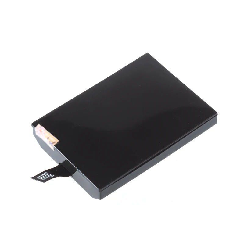 Disque dur externe Portable, 20/60/120/250/320/500 go, pour Console Xbox 360  Slim - AliExpress