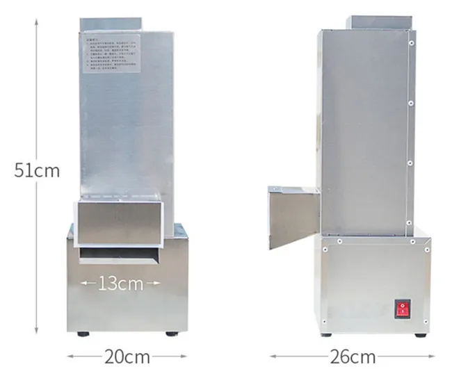small garlic peeling machine (15)