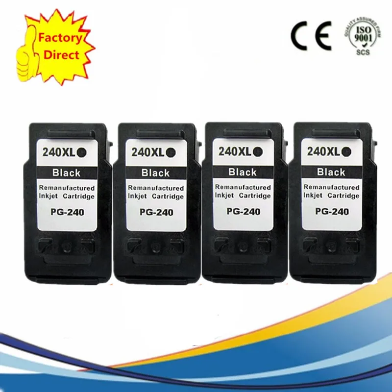ink cartridges for canon pixma mx512