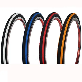 

Kenda BMX bicycle tyre 14 16 20 "1.35 folding bike tyres K1085