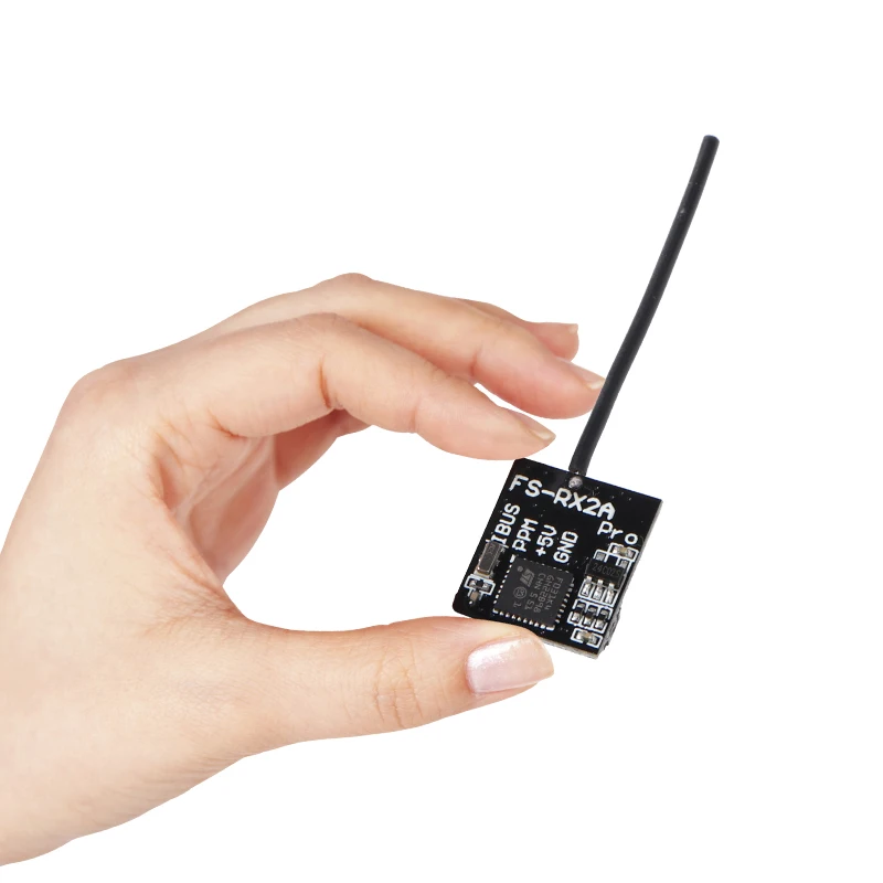 Aliexpress.com : Buy Flysky FS RX2A PRO Receiver FLYSKY PPM IBUS Mini