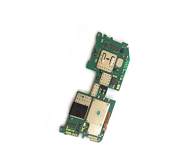 Usato E Testato Mainboard Della Scheda Madre Per Trasporto Libero Di Nokia Lumia 1520 Lte 4G Del Telefono Cellulare
