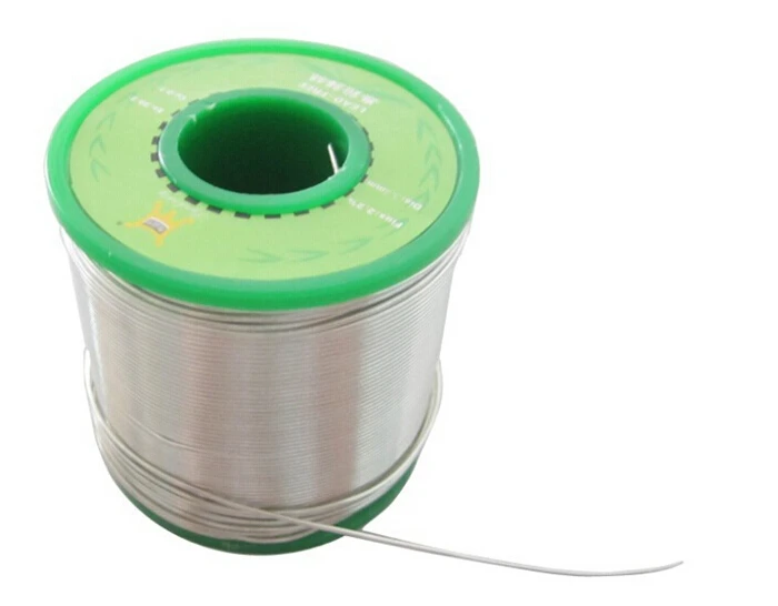 0.8mm 500g lead free tin solder wire low melting point /soldering wire