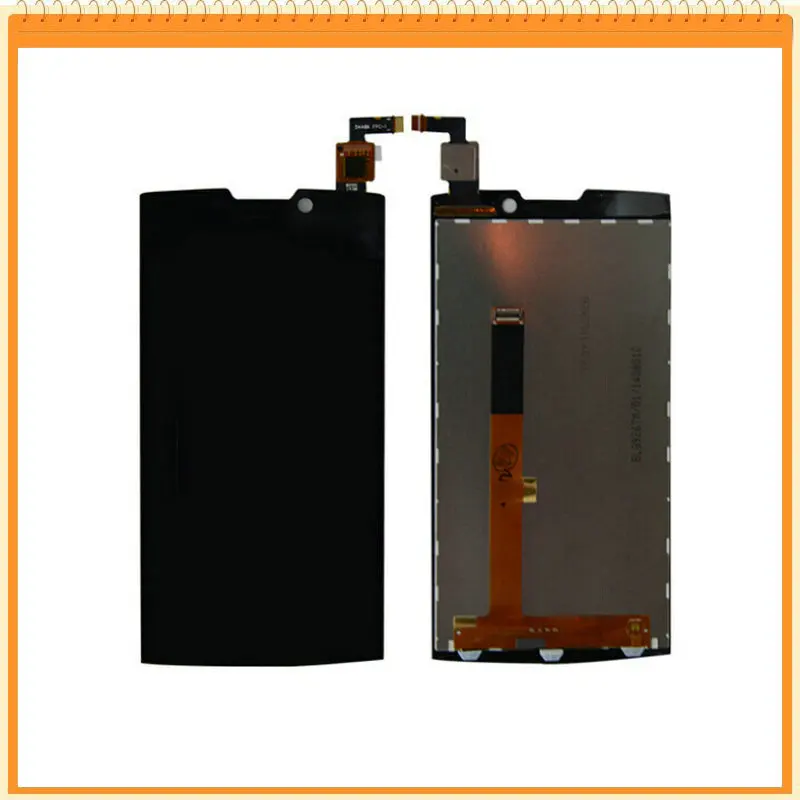 Hot Sale For innos D10 9169 9267 version LCD Display with Touch Screen Digitizer Assembly for