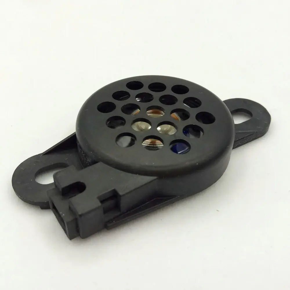 Warning Buzzer Speaker Reversing Radar Parking Assist Alarm For Golf MK6 MK7 CC Tiguan Jette Passat Touran