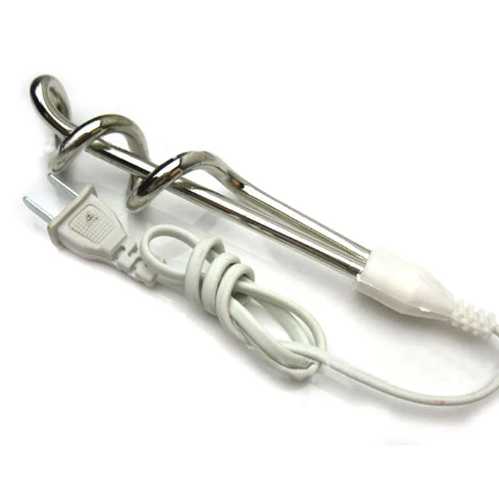 

Travel Heater Element Mini Boiler Hot Water Coffee Immersion Adapter Jan 19