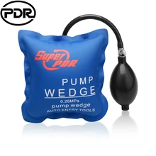 Слесарные принадлежности, насос, клин, слесарные инструменты, набор замков, открытый Автомобильный Дверной замок, автоматический воздушный клин, подушка безопасности, открывающиеся инструменты