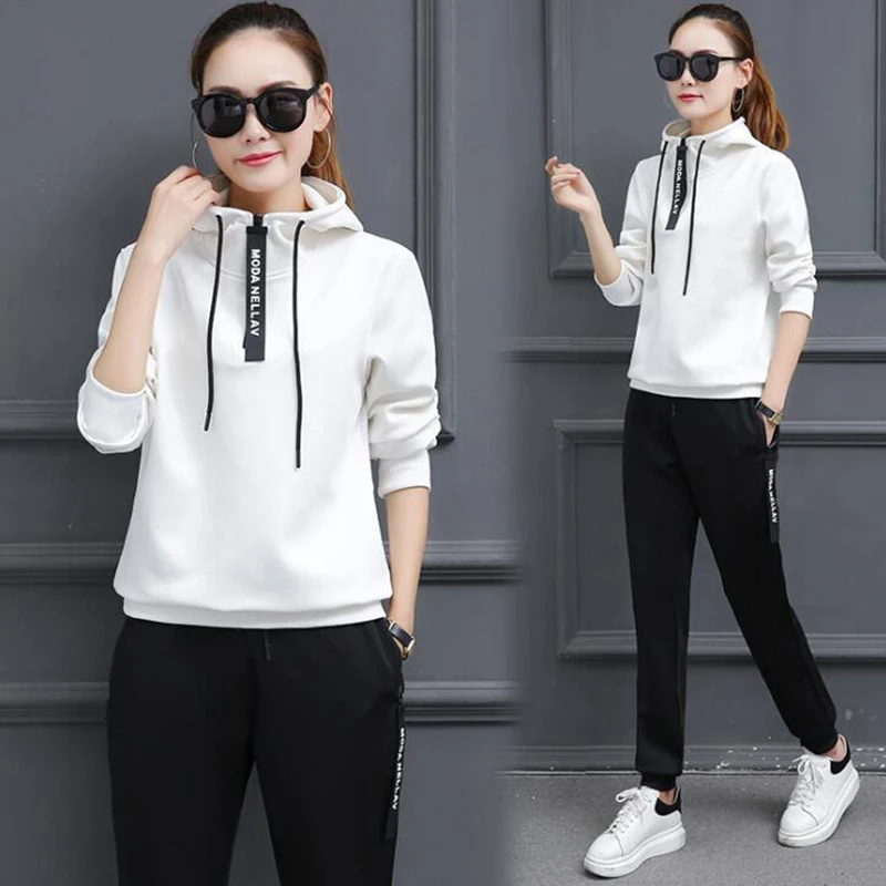 womens designer jogging suits