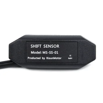 

Electric Bicycles Shift Sensor Avoid Chain Or Derailleur Damaged Accessories