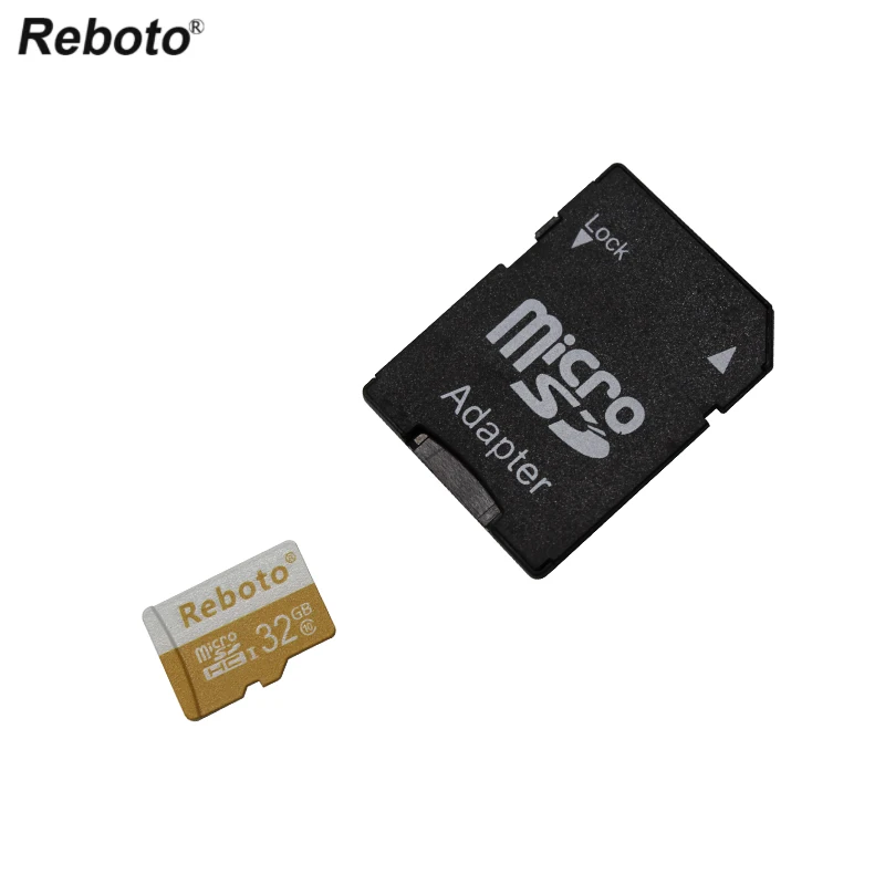 High Speed Micro SD Card Memory Card 64GB 32GB 16GB 8GB 4GB Mini Gifts
