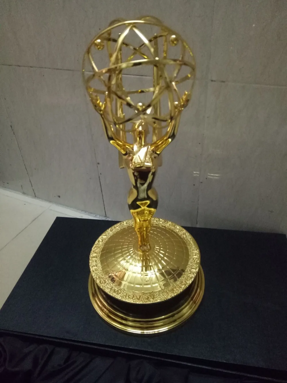 Online Buy Wholesale metal award from China metal award Wholesalers