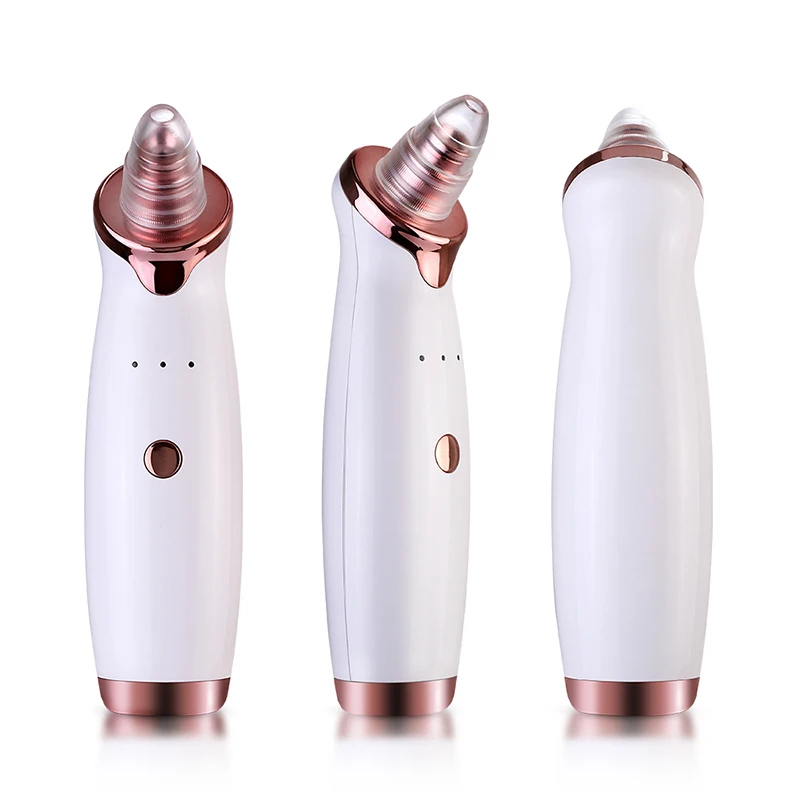 Electric Blackhead Remover Vacuum New Nose Face Deep Cleansing Machine Girl's Gift Skin Care Device Face Cleaning Tool