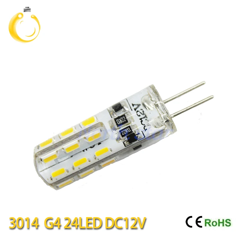 MUFAVA 2016 мини bombilas Светодиодная лампа G4 G9 SMD3014 2508 COB 3 Вт 6 9 лампа|g9 bulb|g4 g9bombillas led |