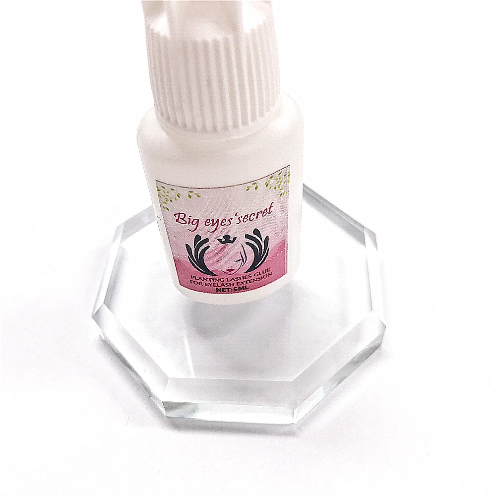 Hot sale 100ml/bottle Eyelash Cleanser For Professioanl Eyelashes