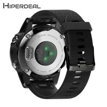 HIPERDEAL Новая замена из силикагеля, мягкий быстросъемный комплект ремешок для Garmin Fenix 5S gps часы 18Jan18 Прямая поставка F