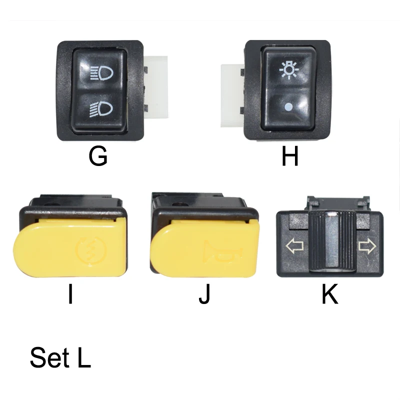Set L