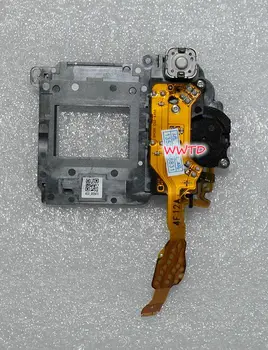 

Shutter Assembly Group For Canon 750D Kiss X8i Rebel T6i / 760D Kiss 8000D Rebel T6s Digital Camera Repair Part