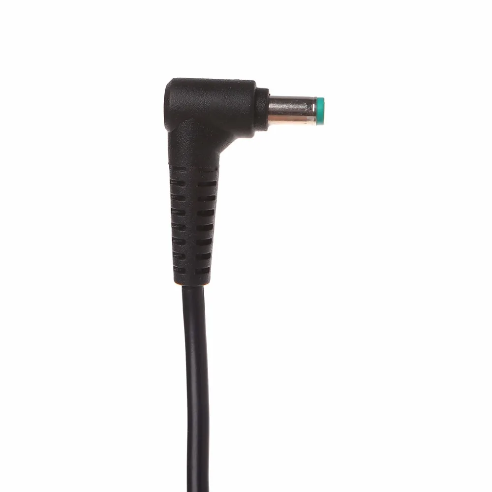 5.5*2.5mm Male Plug DC Power Supply Adapter Cable 16AWG For Toshiba Asus Lenovo Laptop Notebook Power Cables C26 5.5*2.5mm Male Plug DC Power Supply Adapter Cable 16AWG For Toshiba Asus Lenovo Laptop Notebook Power Cables C26