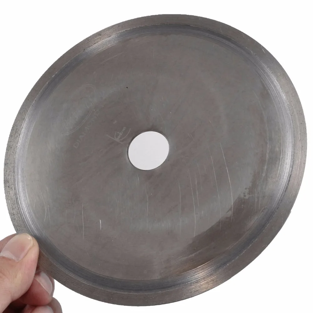 Ainih Lama For Sega Lapidaria In Diamante Sinterizzato Da 6