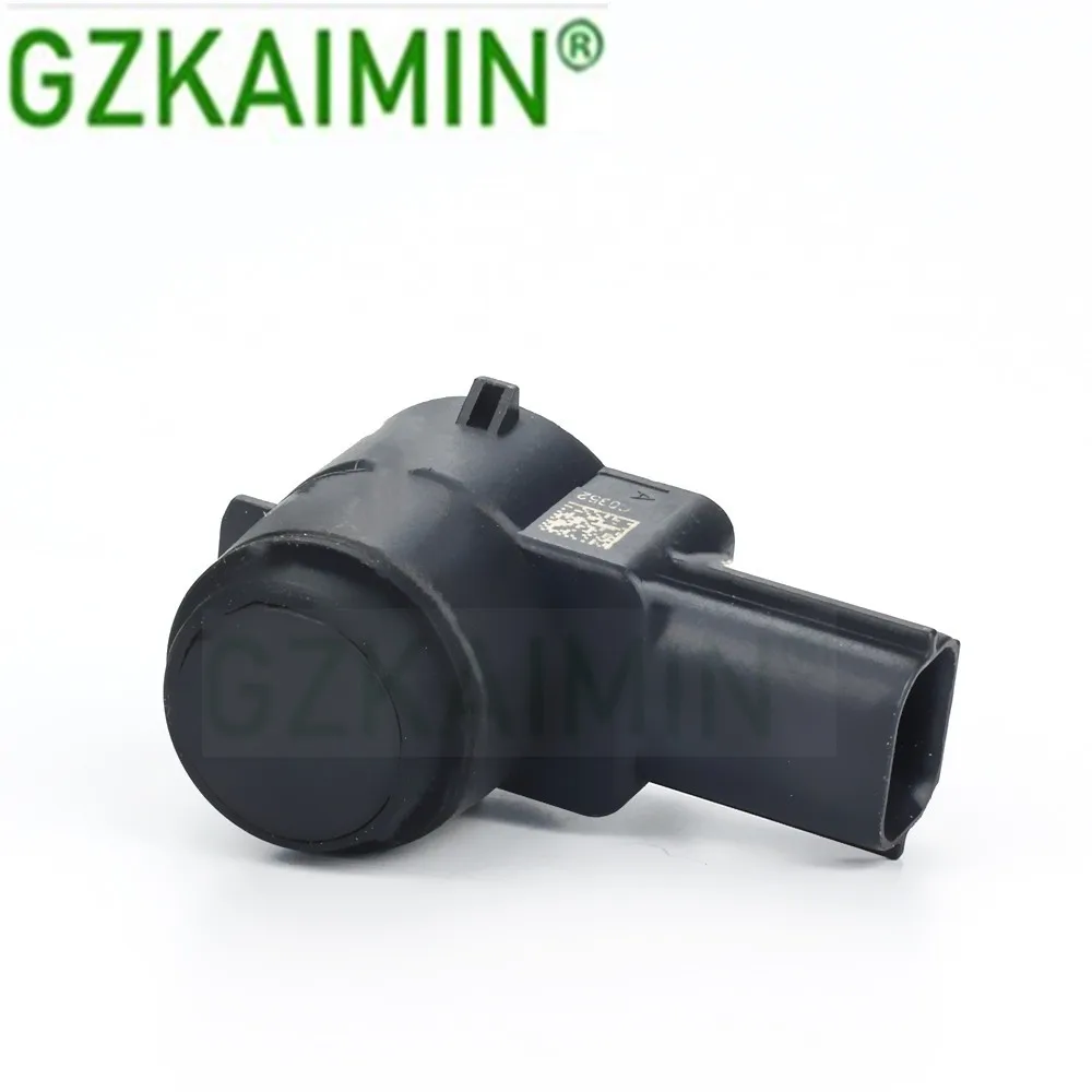Датчик парковки PDC OEM 25961317 для Buick Lucerne Chevrolet Tahoe GMC Yukon высокое качество|Датчики