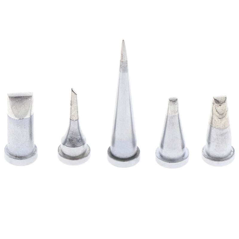 Высокое качество серии LT паяльник наконечник свинца нагревательный элемент для