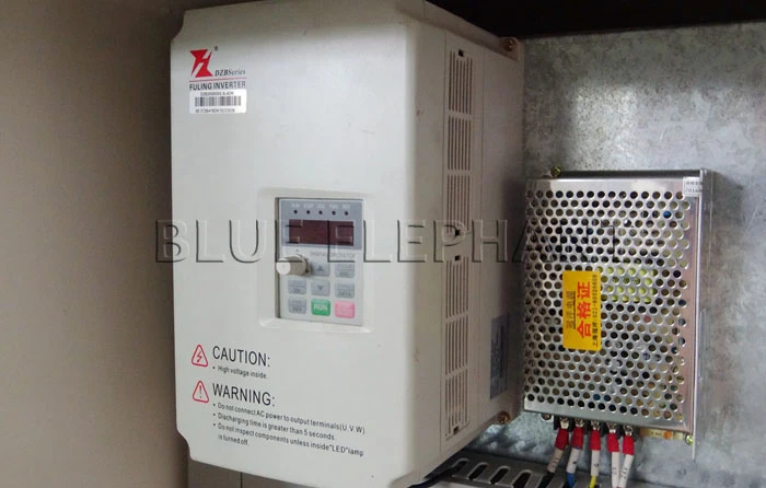 stone cutting machine (5)