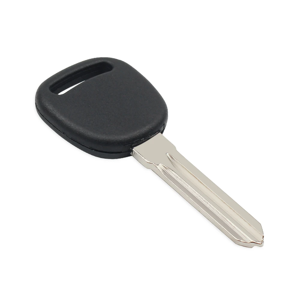 Dandkey сменный брелок для транспондера ключ без резьбы чехол ключа GMC Chevrolet Buick Pontiac