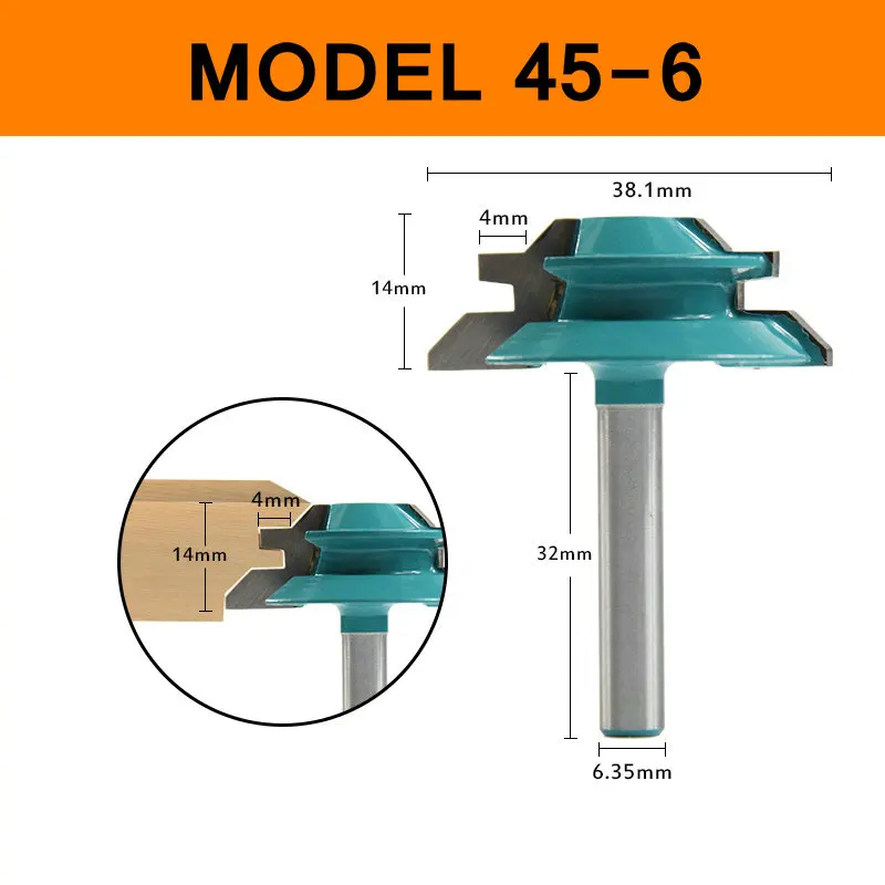 Wood Router Bits For Drill