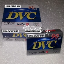 5 шт. высокое качество SN DVM60R3 MiniDV кассеты цифровой видео кассеты Mini DV ленты SP 60 мин LP 90 мин
