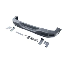  j087-2 10th Anniversary Insurance Rear bumper car accessories auto for jeep wrangler classic style auto products lantsun