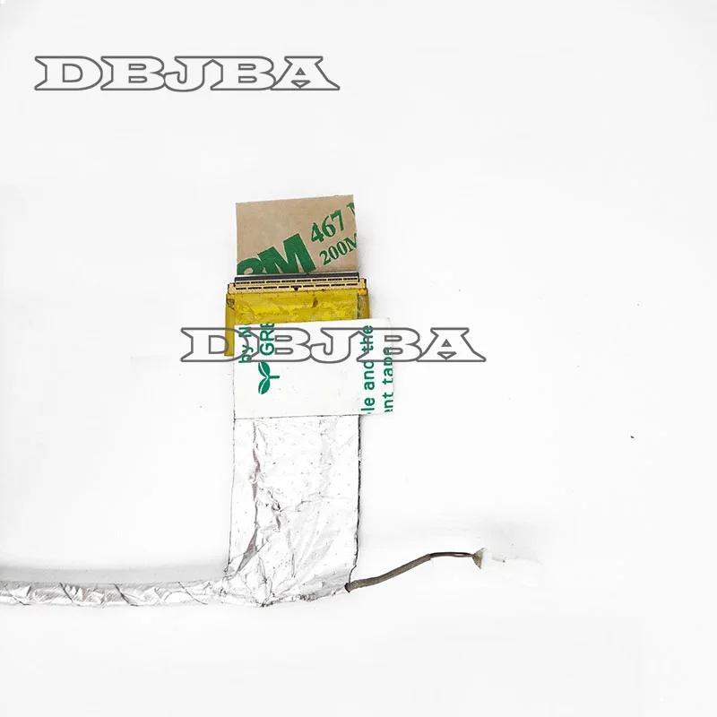 Новый ЖК видео кабель для HP Pavilion DV7 6000 50 4rn10 012 021 022|lcd cable|hp pavilion cablehp cable |